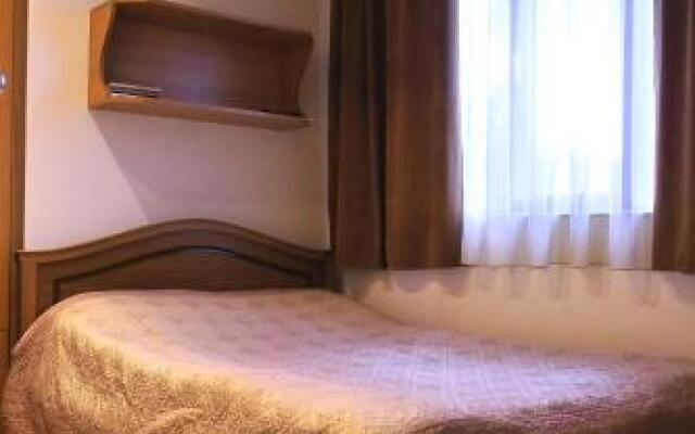 City Heart Apartment