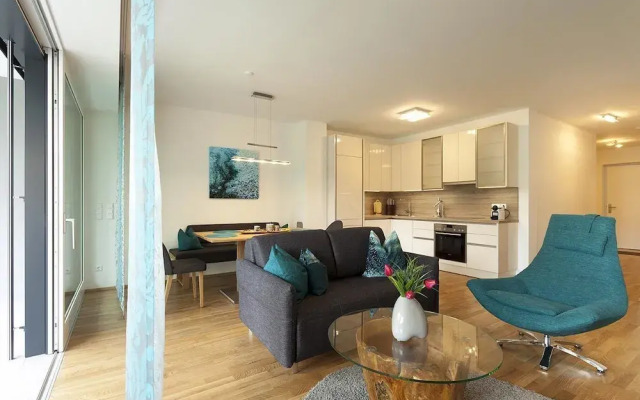 Ferienwohnung Granat