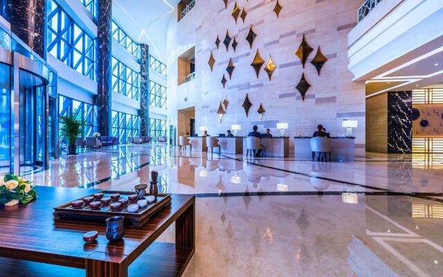 Grand Mercure Qingdao Qinglong