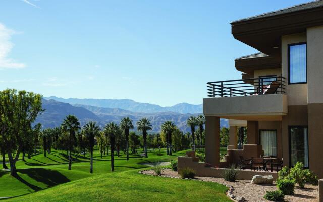 Marriott's Desert Springs Villas I