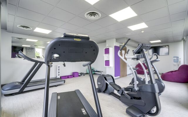 Mercure Paris Orly Rungis Aéroport