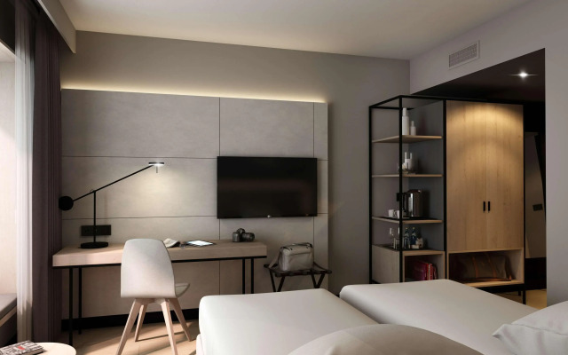 Radisson Hotel Antwerp Berchem