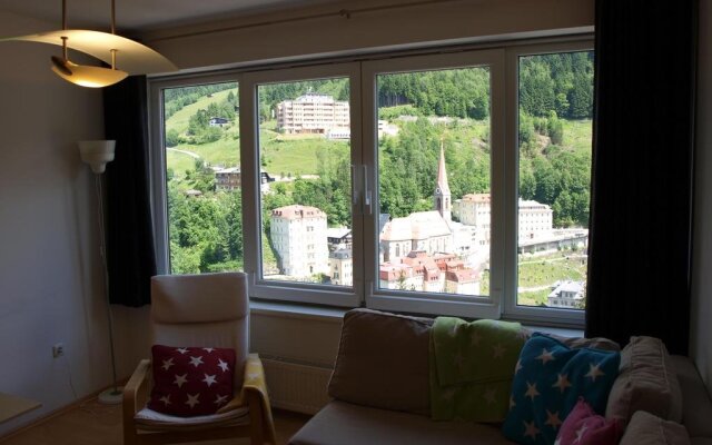 Residenz Lothringen
