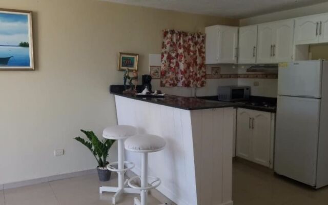 Fully Equipped New 2br Aptdt2mins To The Beach