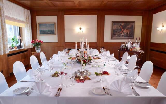 Schloss Hotel Herborn
