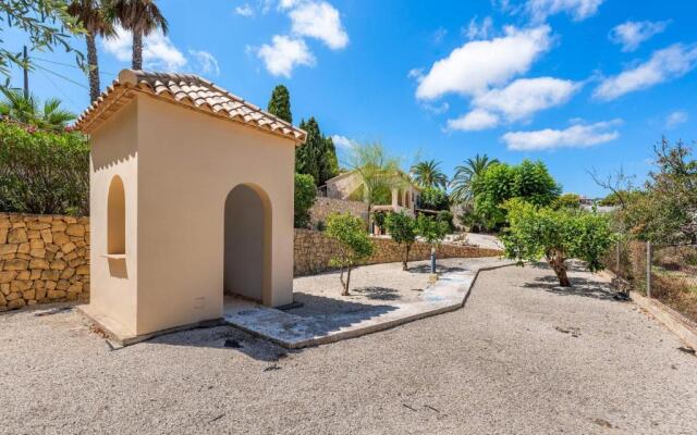 Villa Rodrigo - Plusholidays