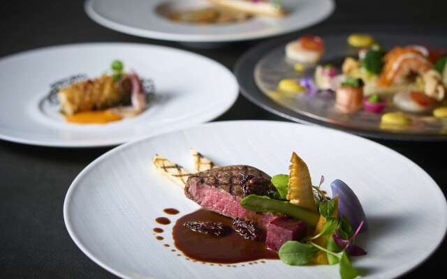 RIHGA Royal Hotel Kokura