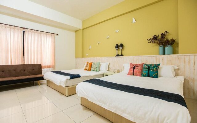 Lane 82 B&B