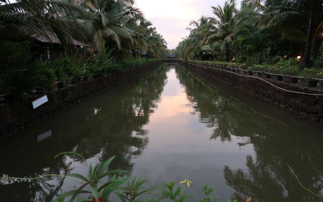 Resort Primo Bom Terra Verde