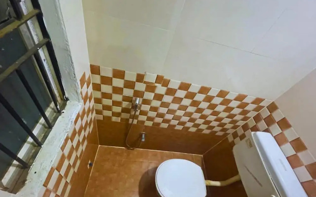H K Residency Near Kalakshetra