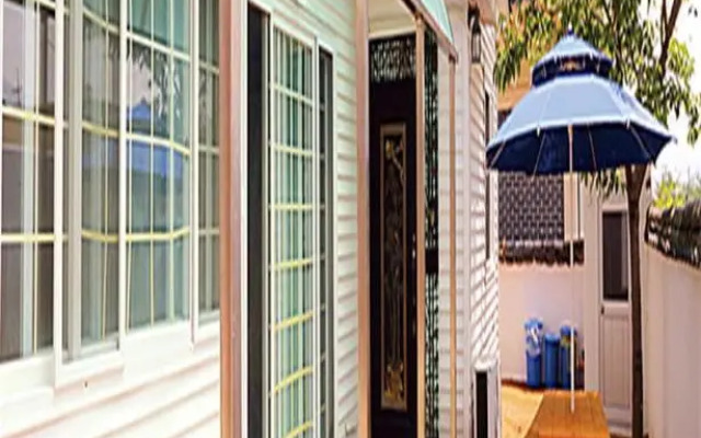 Pension Seoak