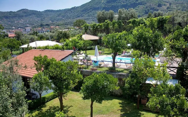 Residence Limoneto - Casa Limoneto