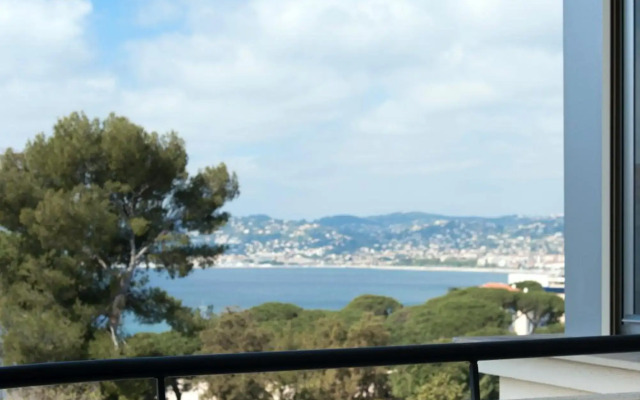 The 1932 Hotel & Spa Cap d'Antibes - MGallery Collection