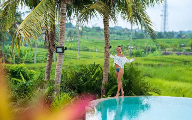 Astera Resort & Spa Canggu by Ini Vie Hospitality