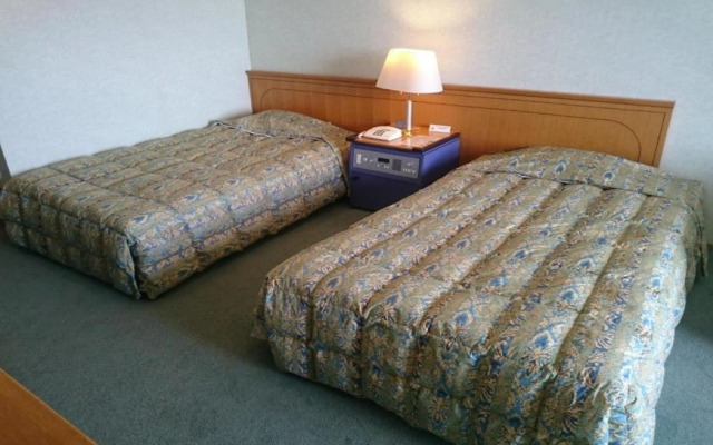 The Gran Resort Elegante Awajishima