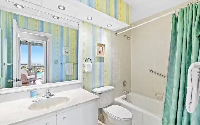 Surfside Resort #1508