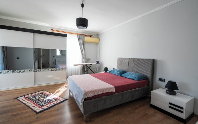 Villa Asli Marmaris (Family only)