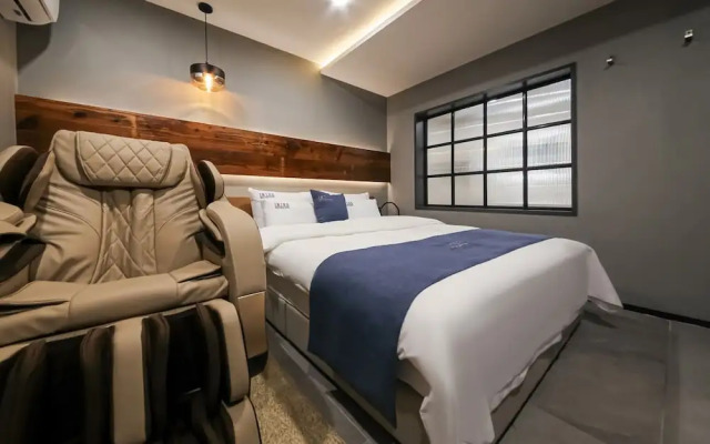 Jeonju Junghwasandong Hotel Intro