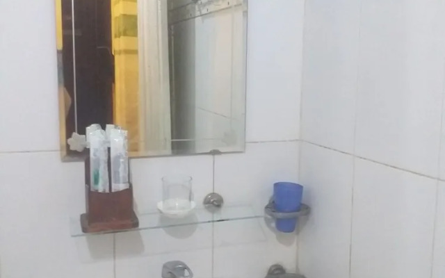Minh Quang Hotel