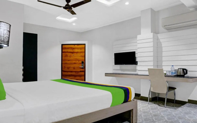 Itsy Hotels Banana Boutique