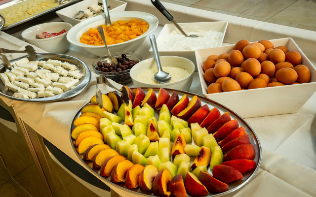 Dolphin Resort Hotel & Conference