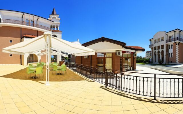 Sunrise Club Apart Hotel