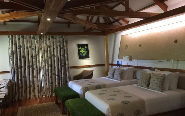 Donatela Resort & Sanctuary