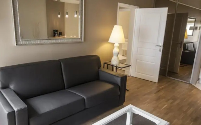 Cityhome - Appartement Gerland