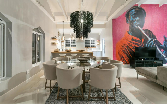 Pezula Heaven On Earth