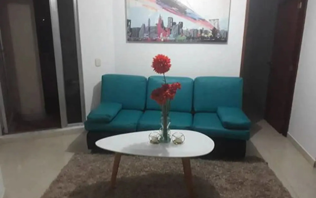 Apartamento Bolivar
