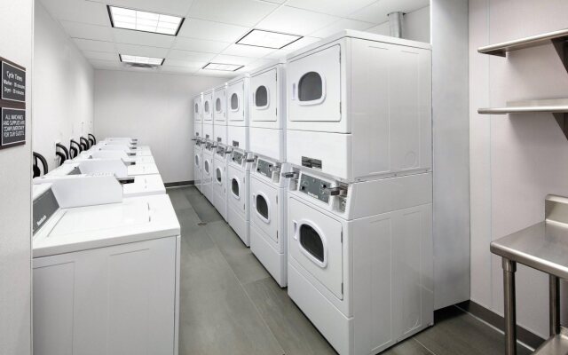 Residence Inn by Marriott San Jose Cupertino