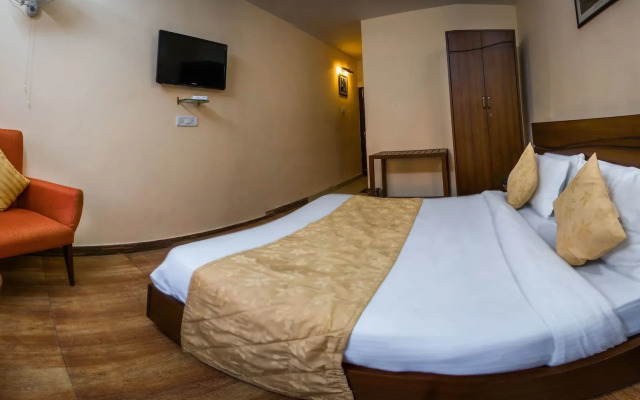 Hotel Himalaya
