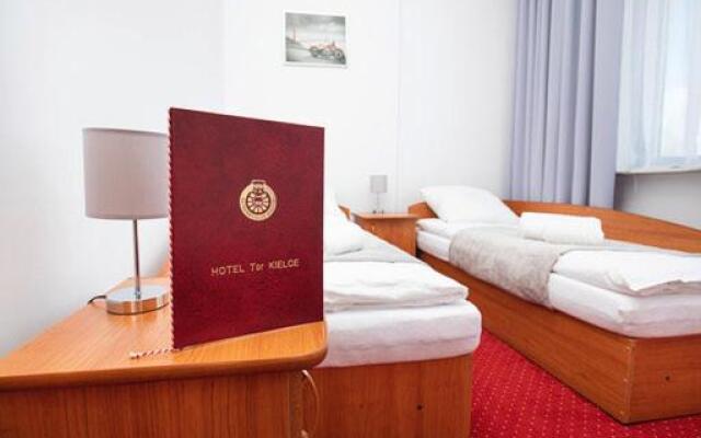 Motel Tor Kielce