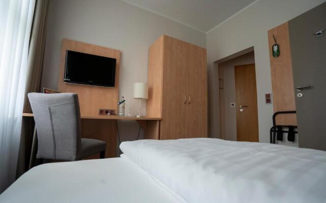 Hotel Stadt Ludenscheid