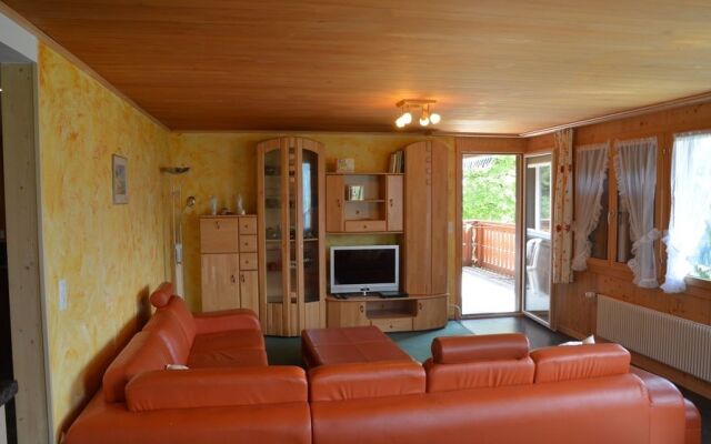 Apartment Obem Doregade 3.5 - GriwaRent AG