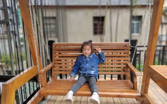 Mount Wudang Angelica home stay
