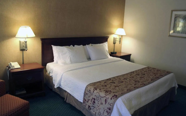 Ramada Modesto