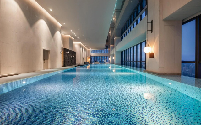Crowne Plaza Shenzhen Nanshan by IHG