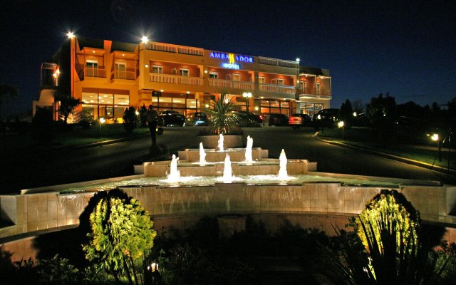 Ambassador Hotel Thessaloniki