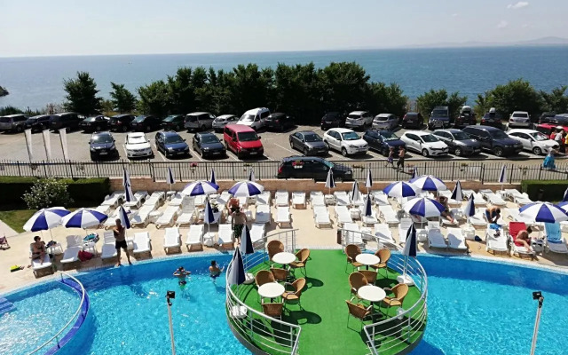 DEA Pasavan Apartments