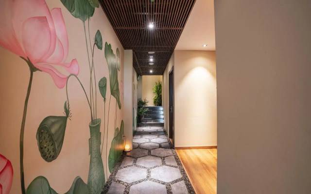 Alagon Saigon Hotel & Spa