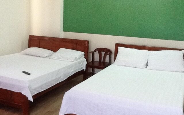 Hotel Apple