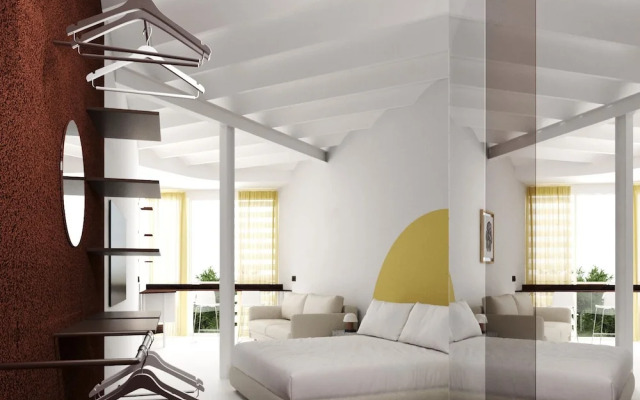 BYPILLOW Flamant