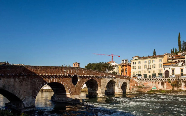 Relais A Ponte Pietra