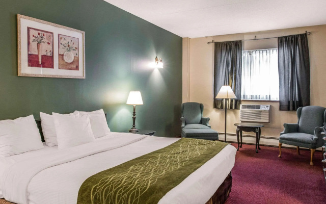 Rodeway Inn