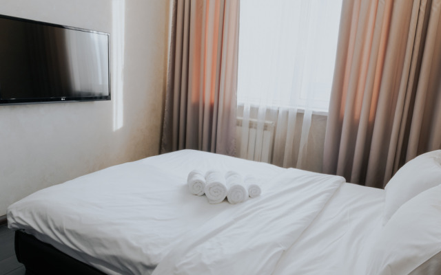 Золотой ключ на улице Водопьянова 13