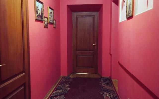 Apartament-Minihotel Elpida