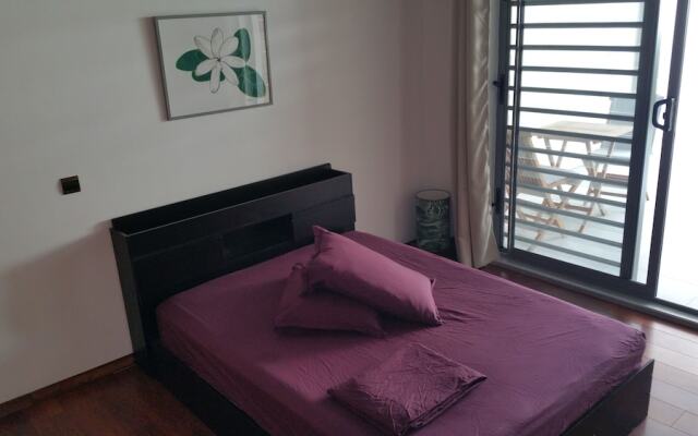 Paofai Guesthouse in Papeete, French Polynesia from 122$, photos, reviews - zenhotels.com