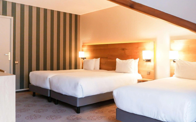 Hôtel Mercure de Saint-Lary