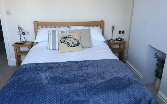 The Beehive Guest House